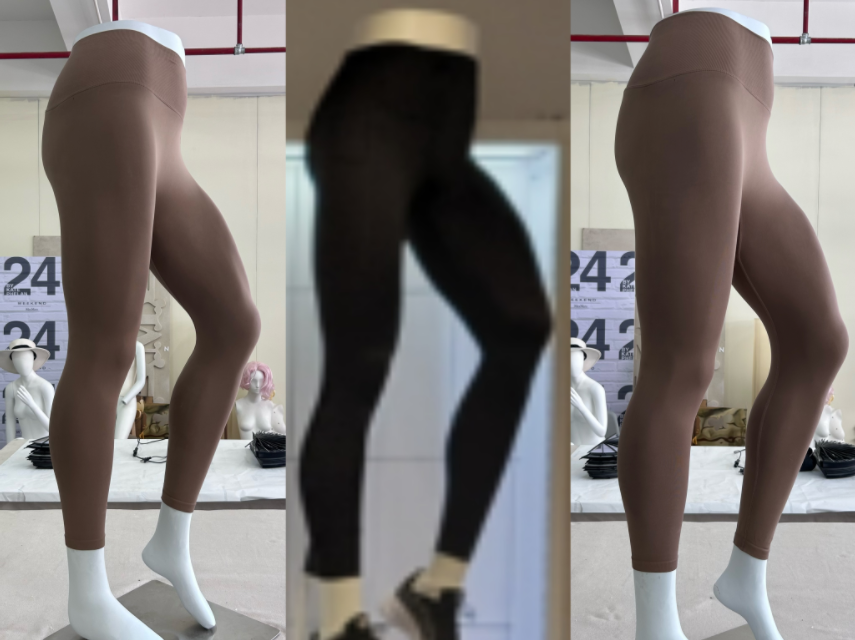 模特衣架定制