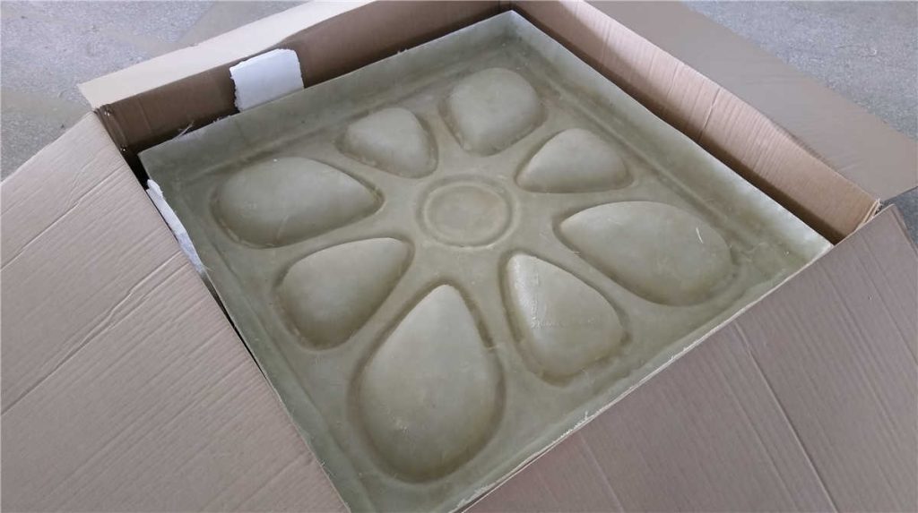 建筑装饰板定制